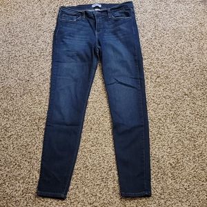 Skinny Judy Blue jeans 13/31